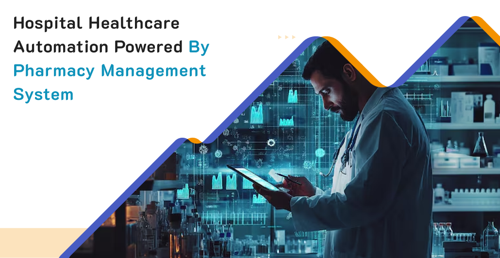 Pharmacy Management System