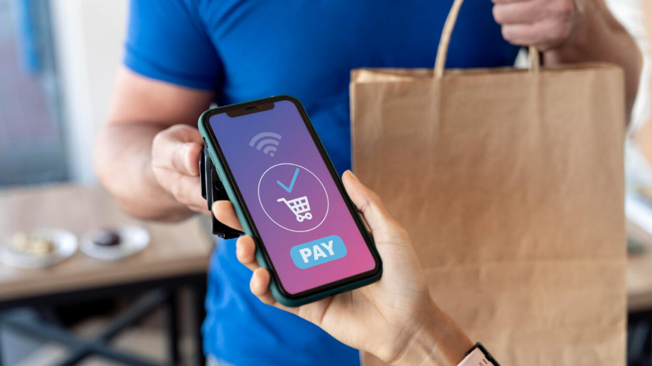 The Shift to Easier Payment Methods